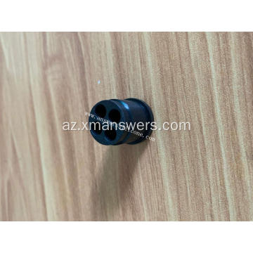 Avtomobil üçün avtomobil bamper rezin möhür EPDM grommets